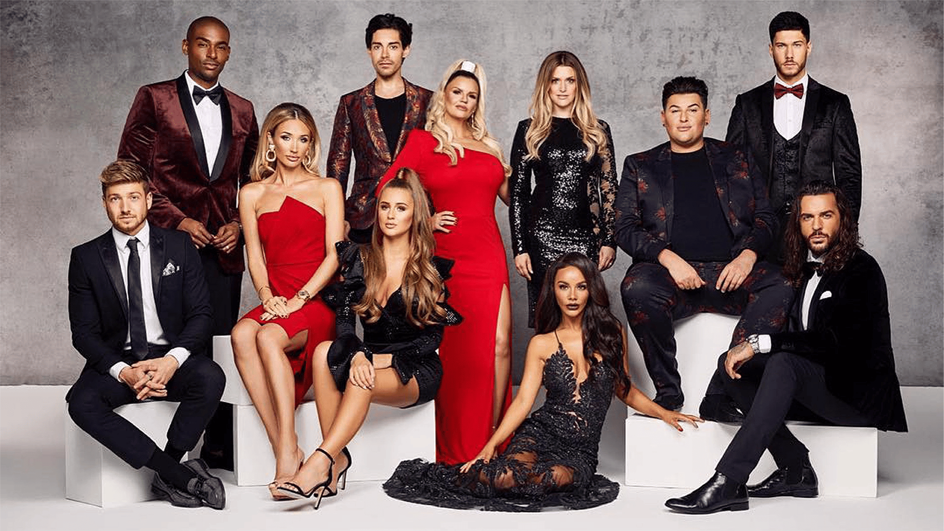image Parts of popular TV show Celebs Go Dating filmed in Cyprus