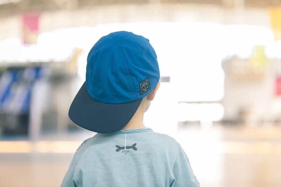 image Cyprus has one of the highest rates of childhood cancer in the world