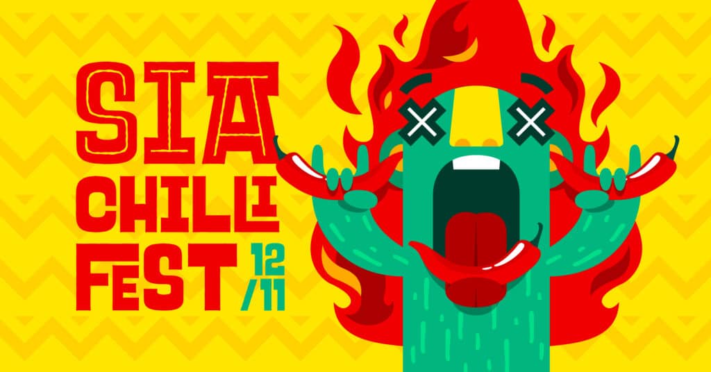 chili fest