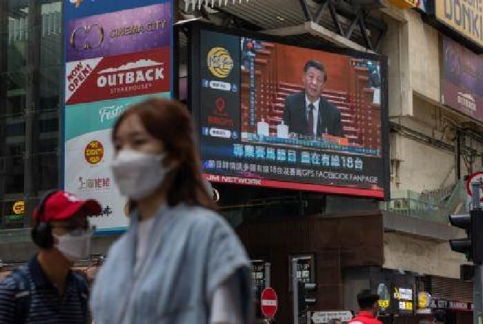 image Cyprus-China bilateral trade more than doubles in 2022