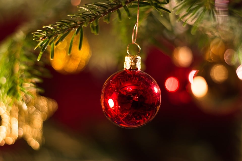 image Makarios avenue closed for Christmas parade on Friday