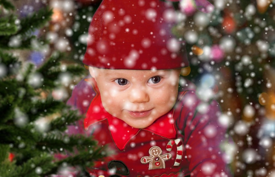 image Why we feel like Christmas comes around more quickly each year
