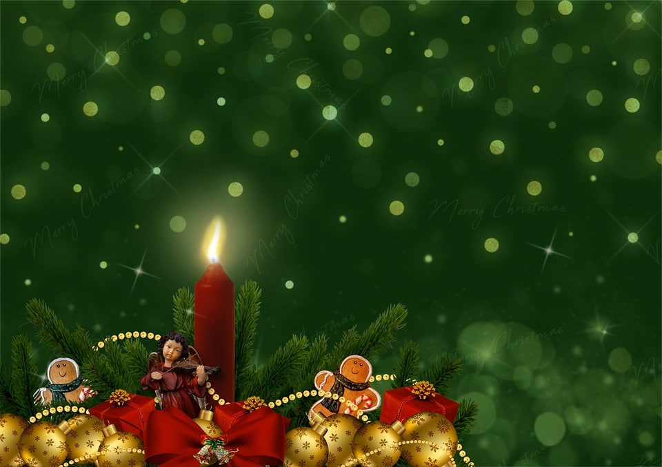 image EAC promotes Christmas anti-cancer charity