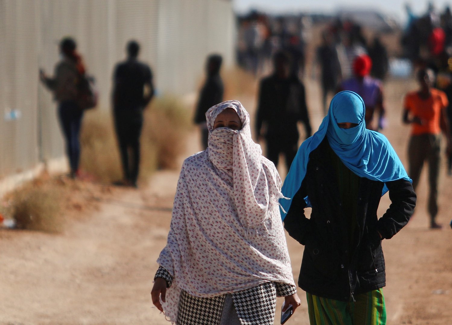image Almost 7,000 people deported or repatriated this year