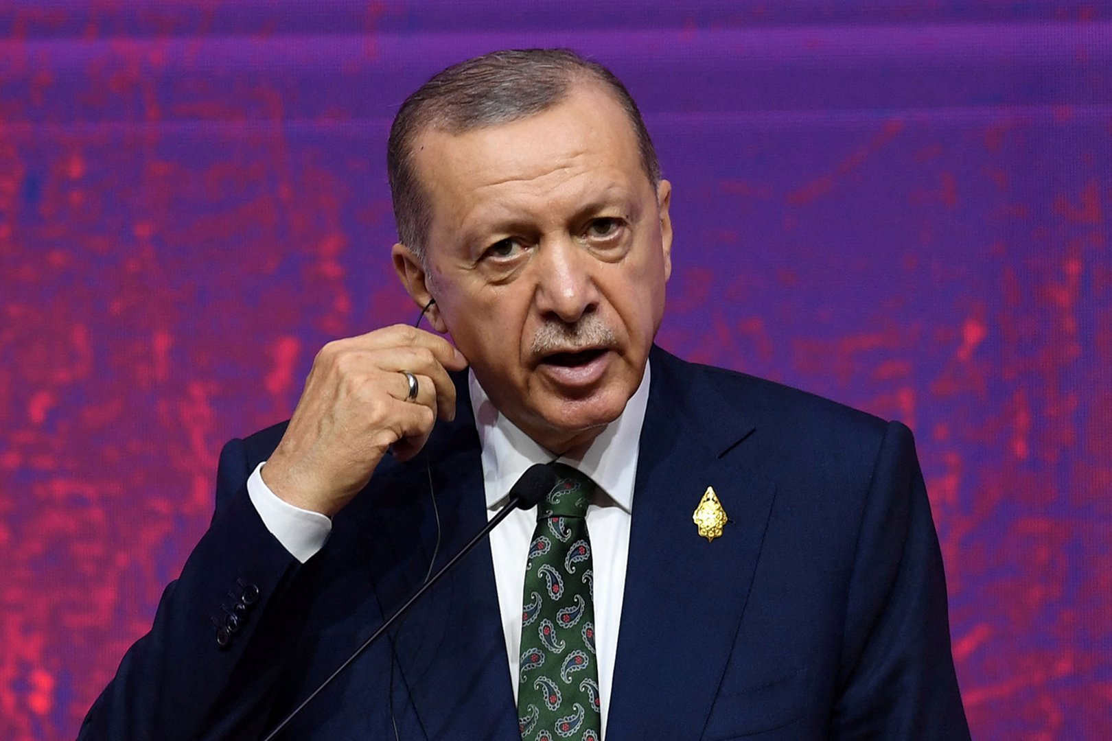 image Hyper-nationalism and the problem with Turkey
