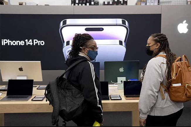 image Cyber Monday sales to touch $11.6 bn as shoppers go discount hunting