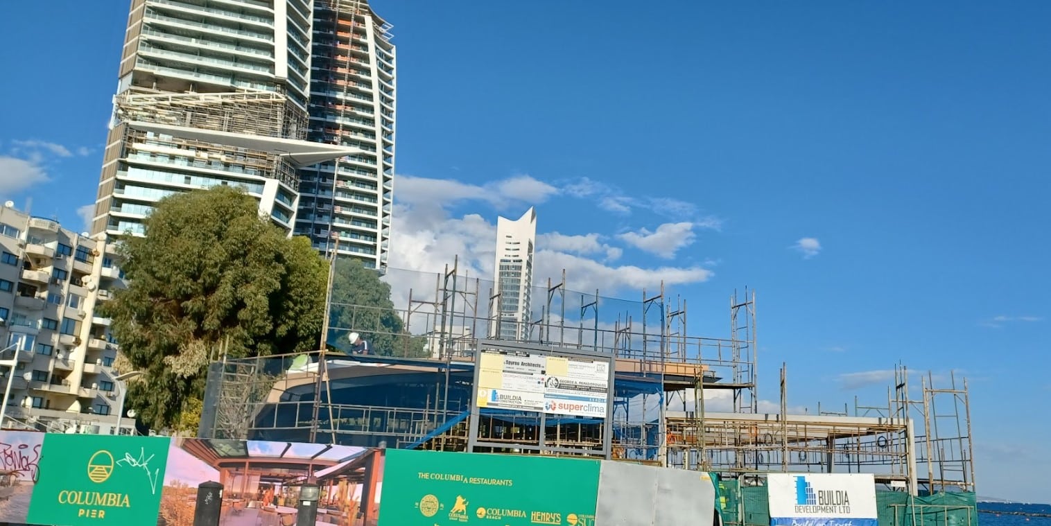 image Cyprus properties worth over €1.5 billion put on the market