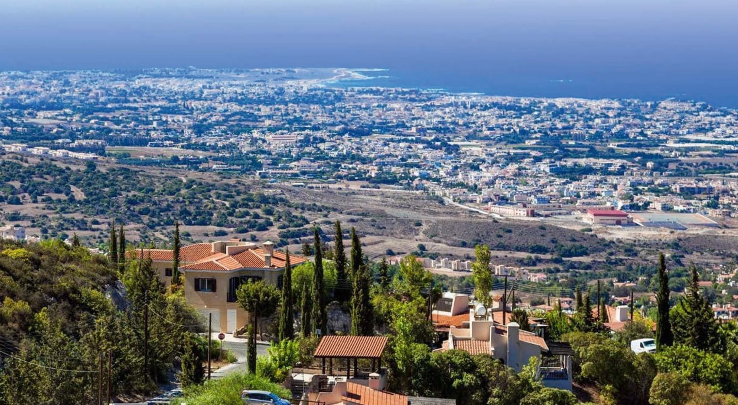 image Russians biggest property buyers so far this year