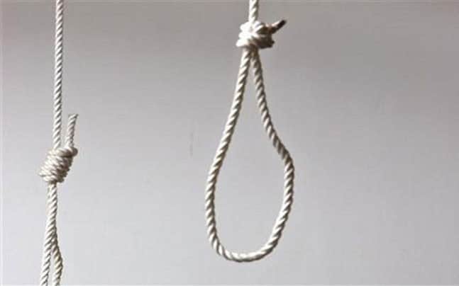 image Iran sentences four to death for &#8216;cooperating&#8217; with Israeli intelligence