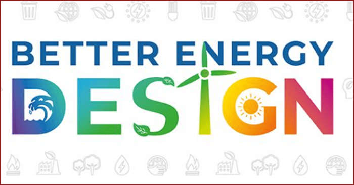 image International competition for promising designers ‘Better Energy by Design’ developed by Elena Baturina&#8217;s think-tank to support the UN&#8217;s SDGs