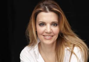 diaspora dr linda papadopoulos