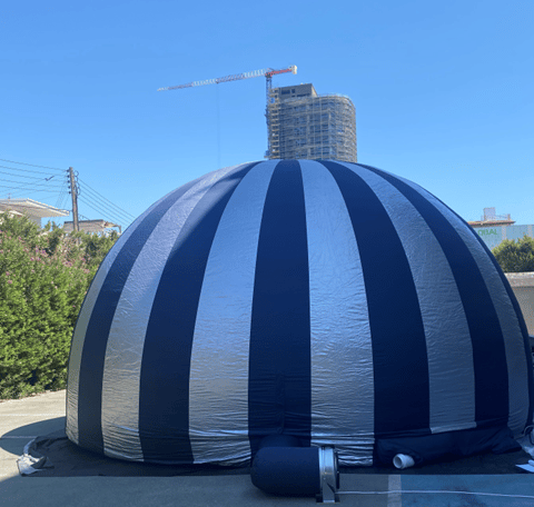 dome
