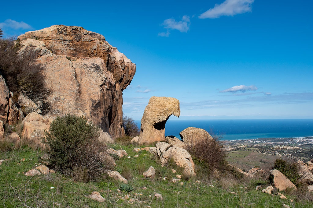 image Akamas communities get upgrades to tourist offerings