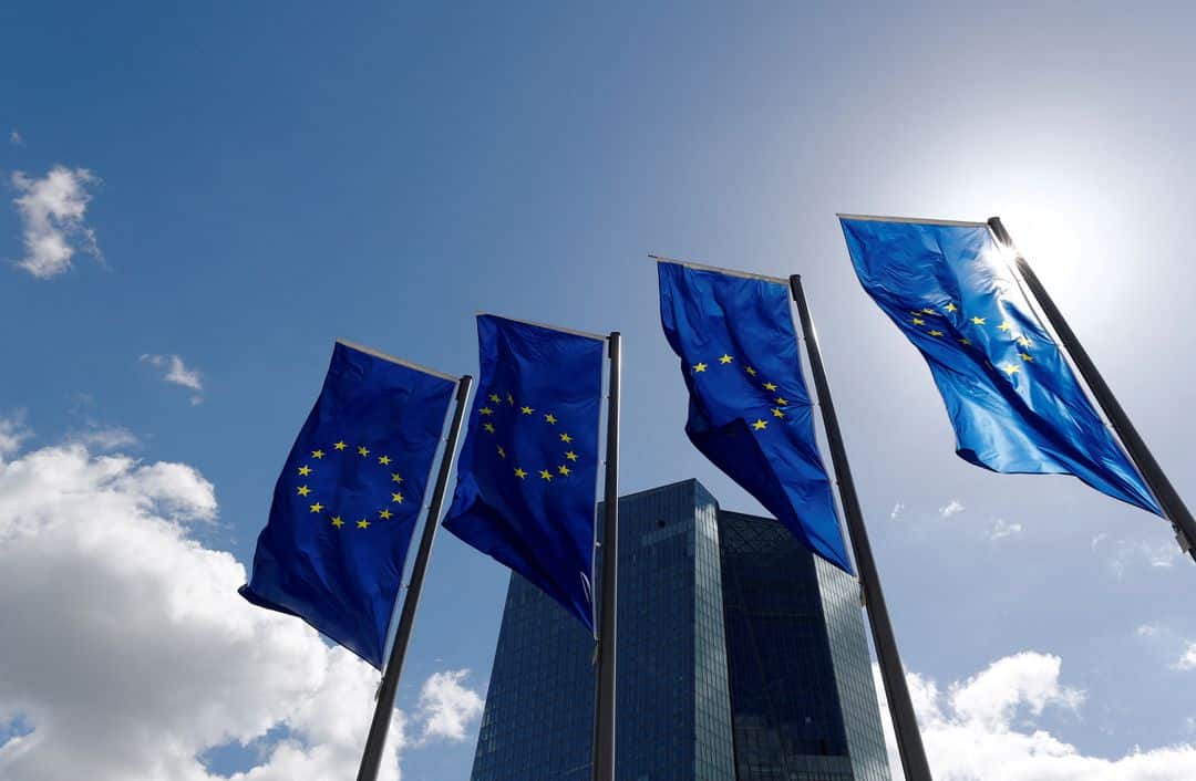 image Soft lending and inflation data pave way for smaller ECB hike