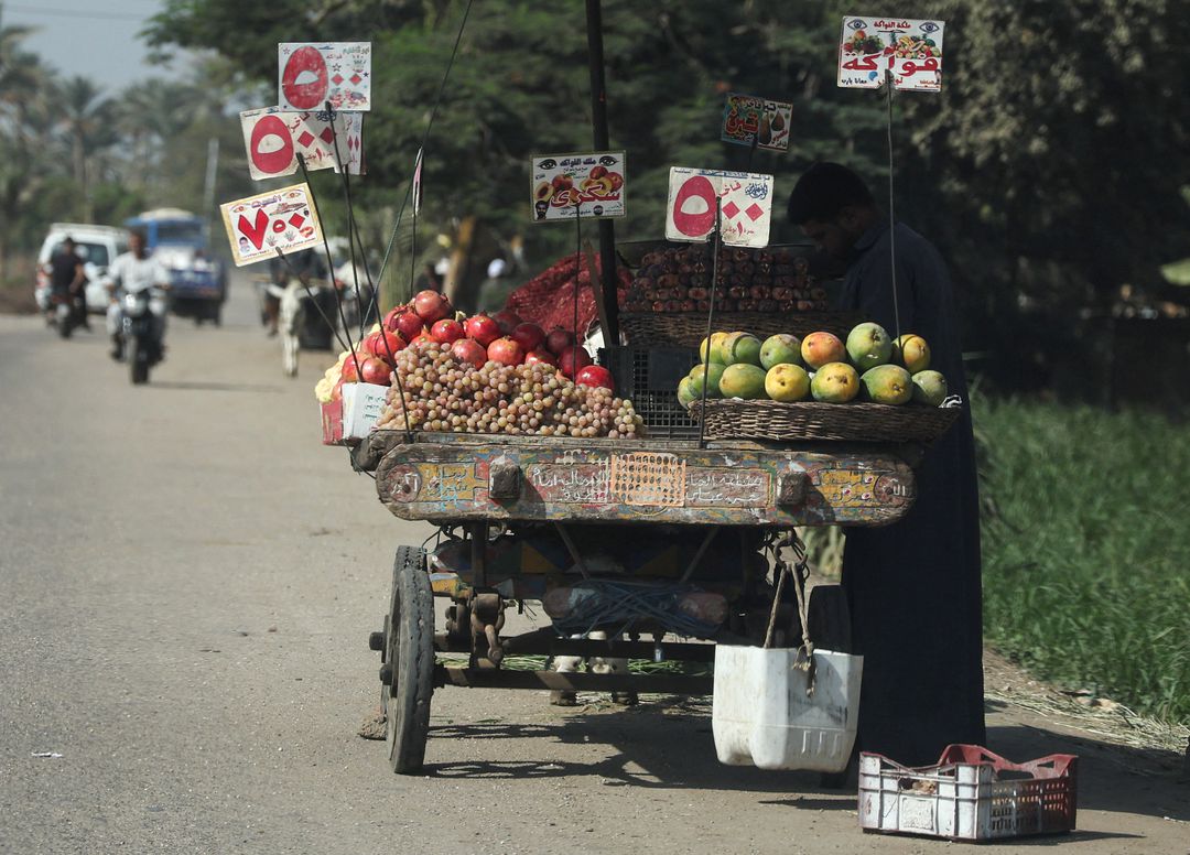 image Egypt&#8217;s economic growth at 4.4 per cent in Q1 of FY 2022/23 &#8211; cabinet