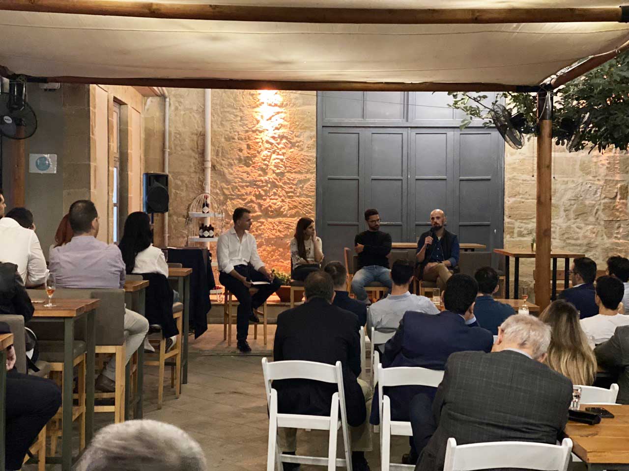 image Tech fund aims to help overhaul Cyprus’ economic model