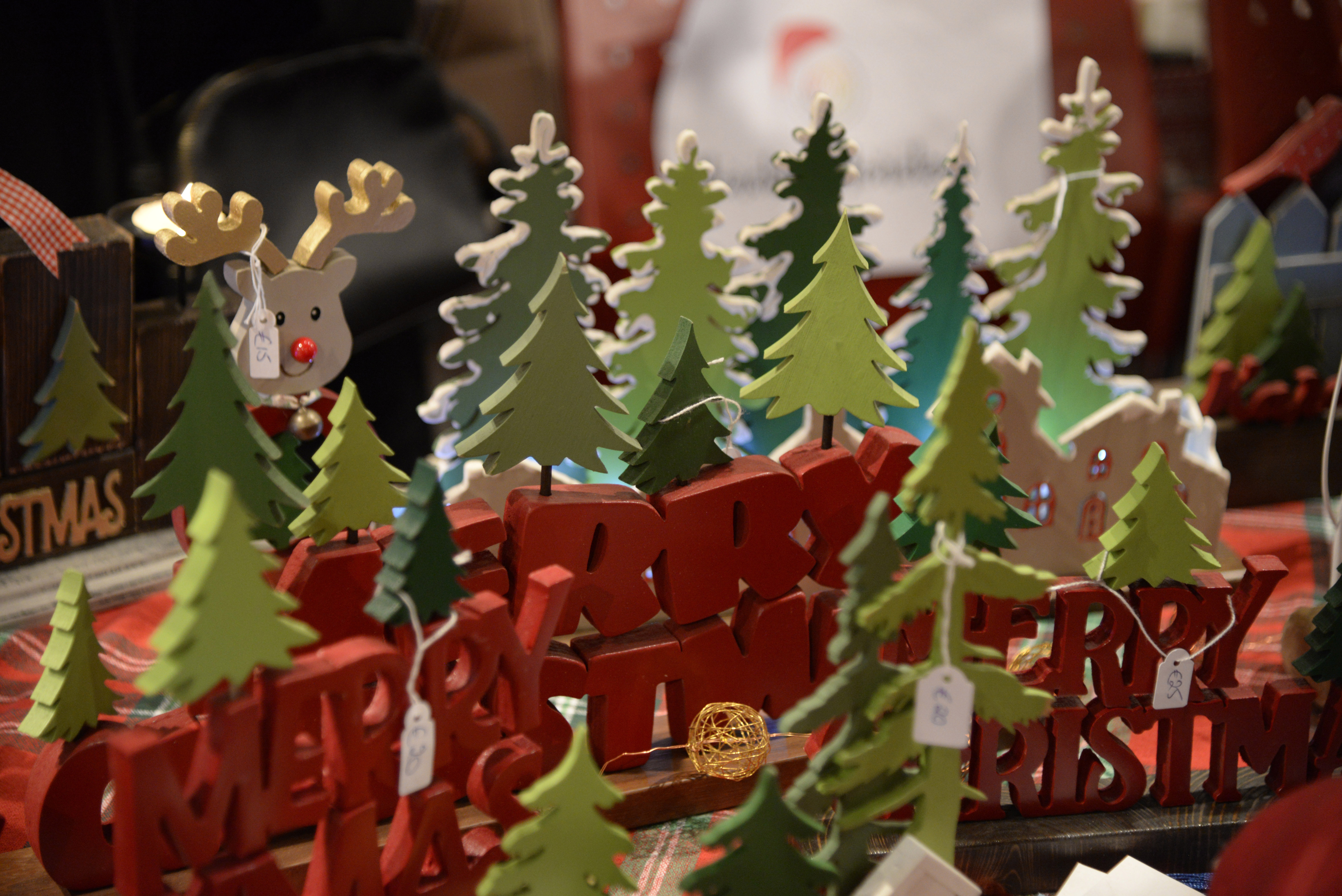 image ’Tis already the season for Christmas Markets