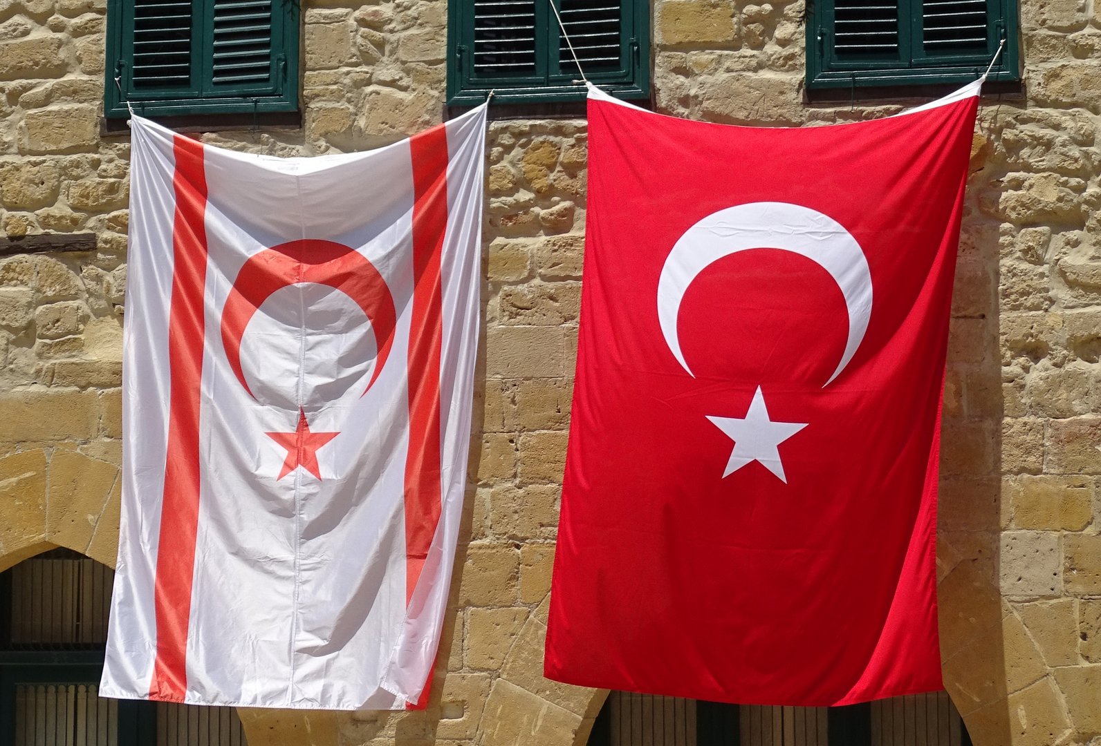 image Court case starts against Turkish Cypriot denied entry to Turkey