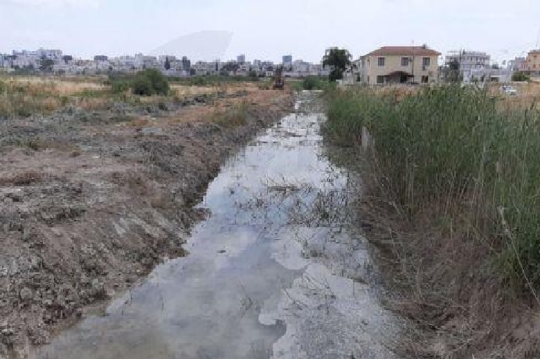 image State called to implement promises of flood protection for Larnaca
