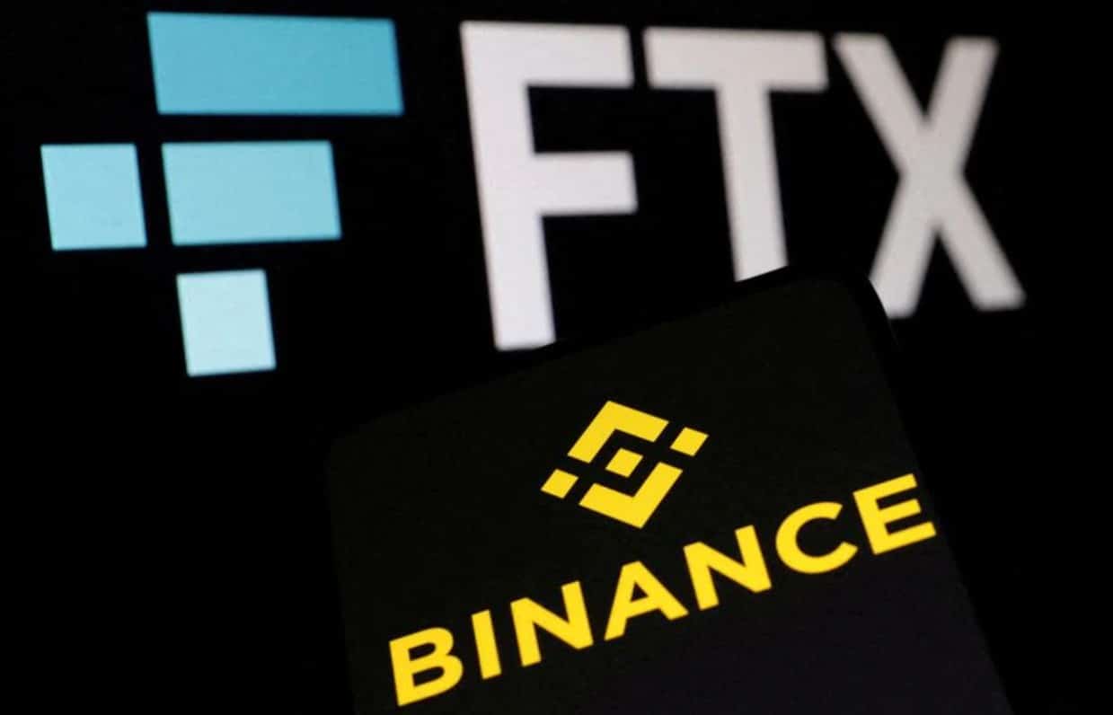 image FTX meltdown sparks investor rethink of battered crypto market