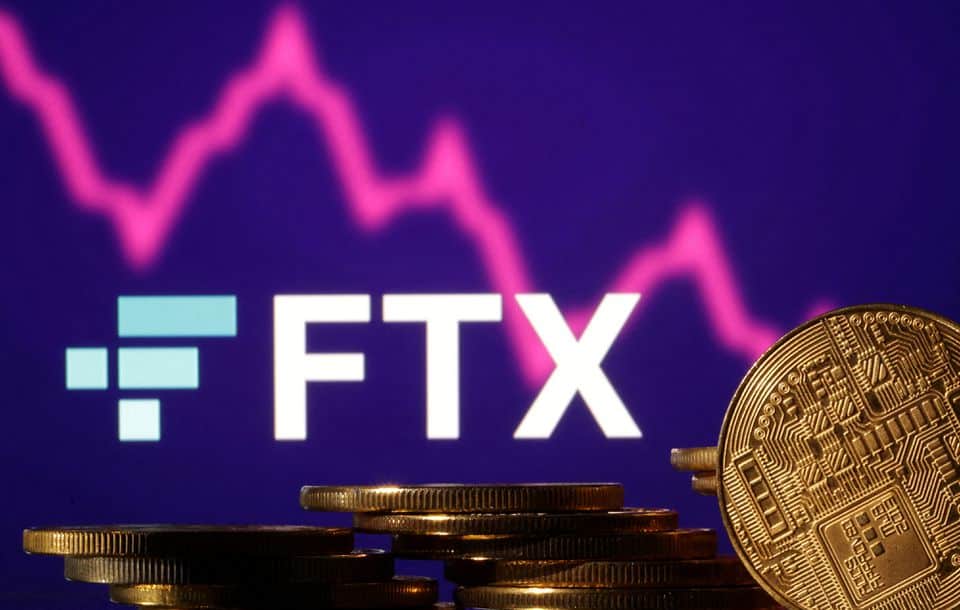 image At least $1 billion of client funds missing at FTX