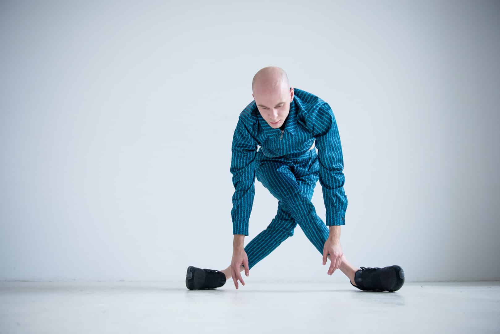 image Dance performances and films at Egomio Cultural Centre