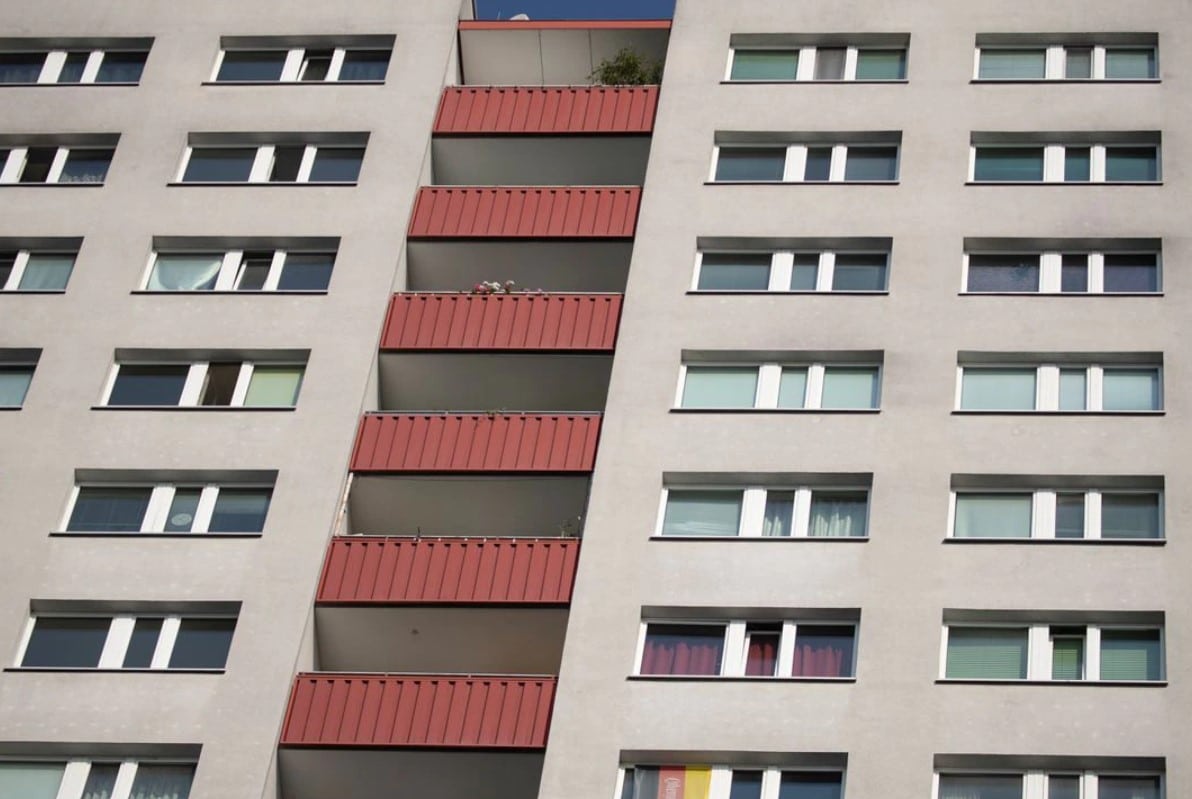 image German home prices to fall 3.5 per cent next year as buyers feel the pinch