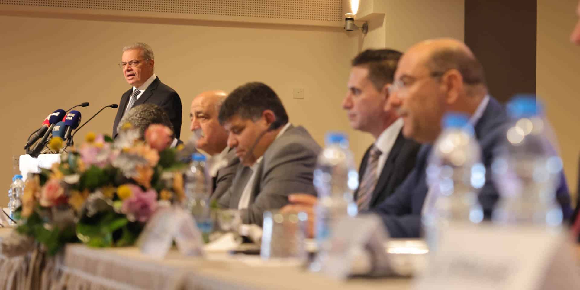 image Local government reform a reality says minister