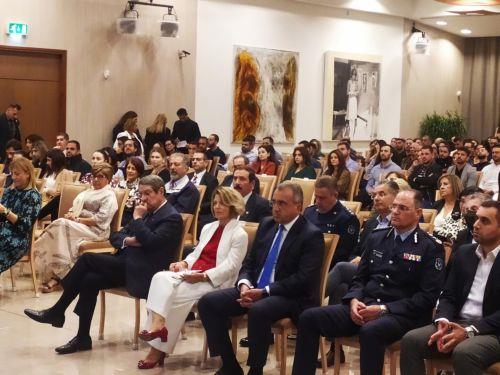 image State budget will earmark funds for Karaiskakio Foundation from 2023