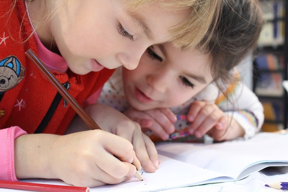 image Erasmus+ programme spreads positive psychology to schools