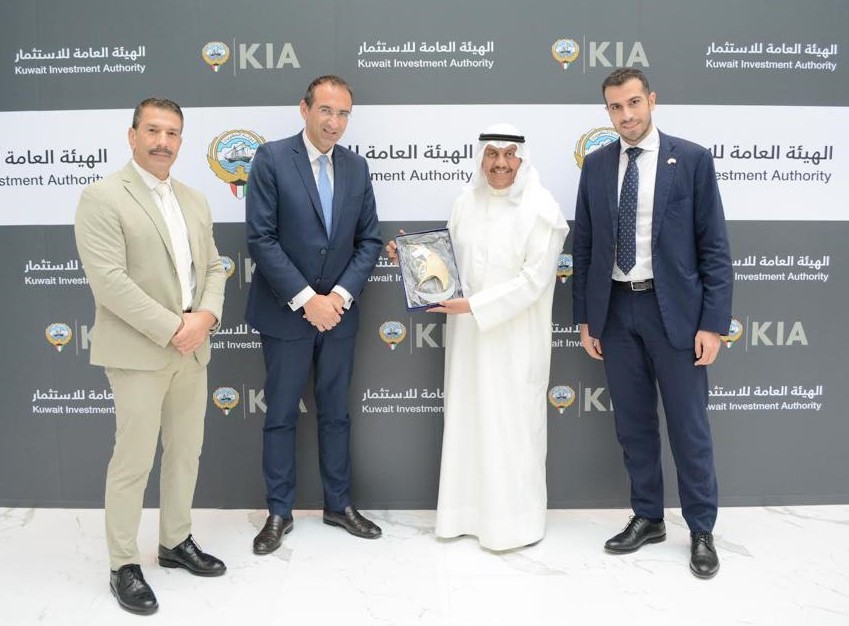 image Cyprus looks to the Gulf for investment