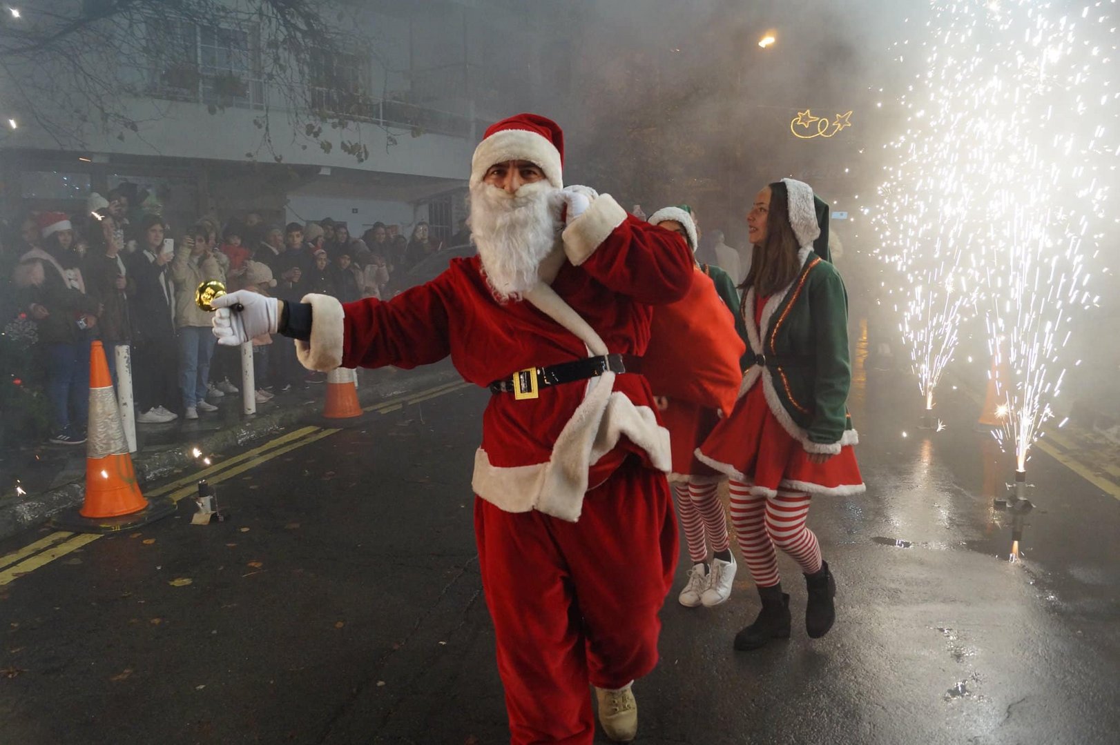 image Jingle all the way to Cyprus Christmas Villages