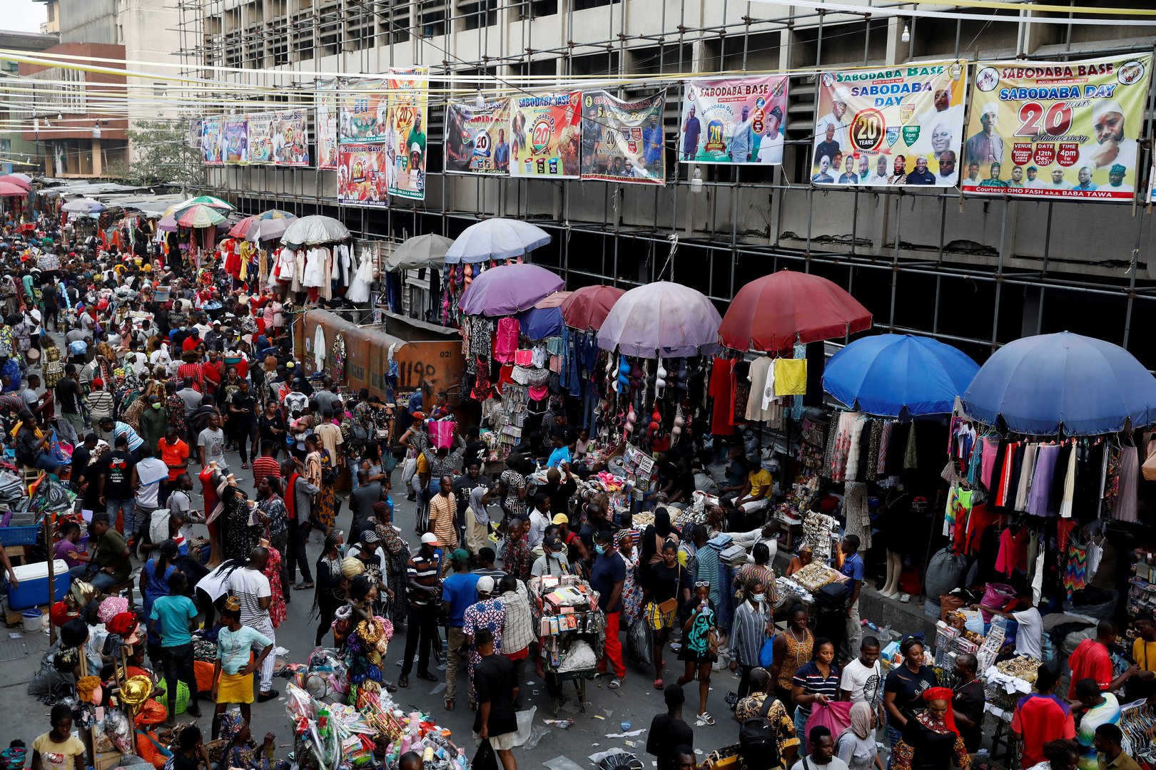 image Climate justice gets harder as world population passes 8 billion