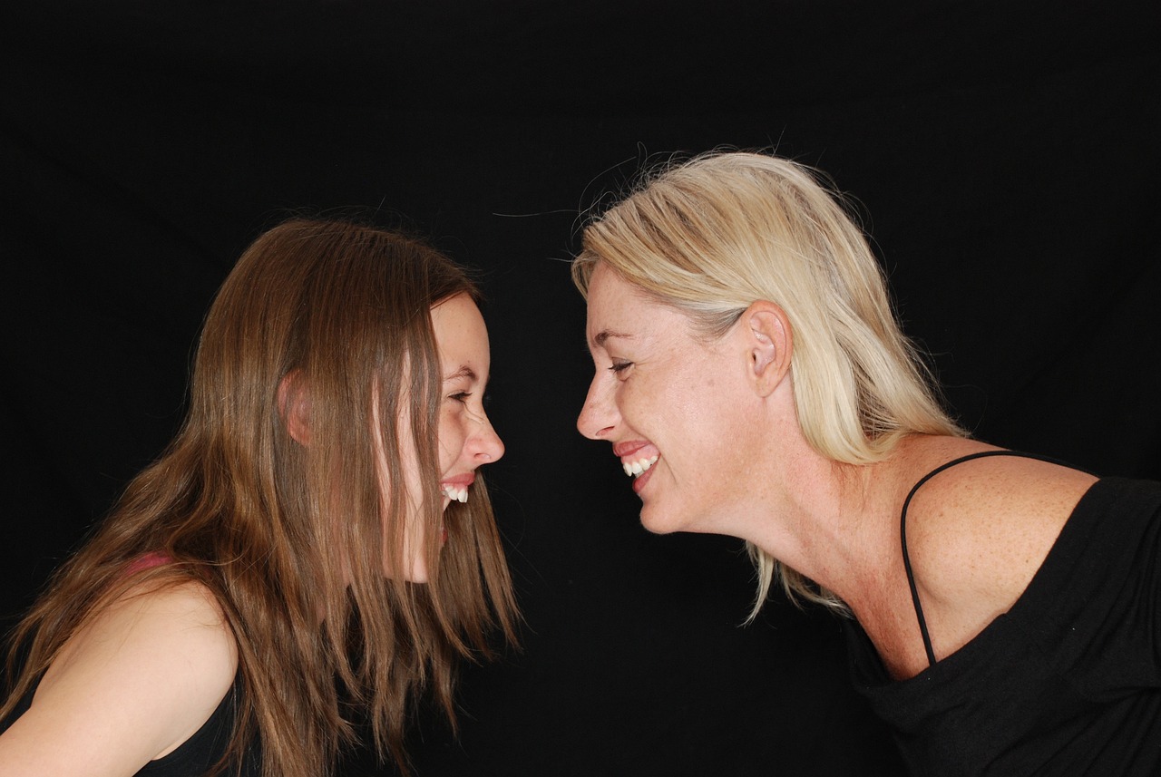image How to raise a confident teenager: 7 confidence building mechanisms that parents should do