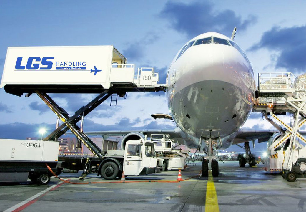 image Ground handlers in Larnaca and Paphos airports to strike on Thursday
