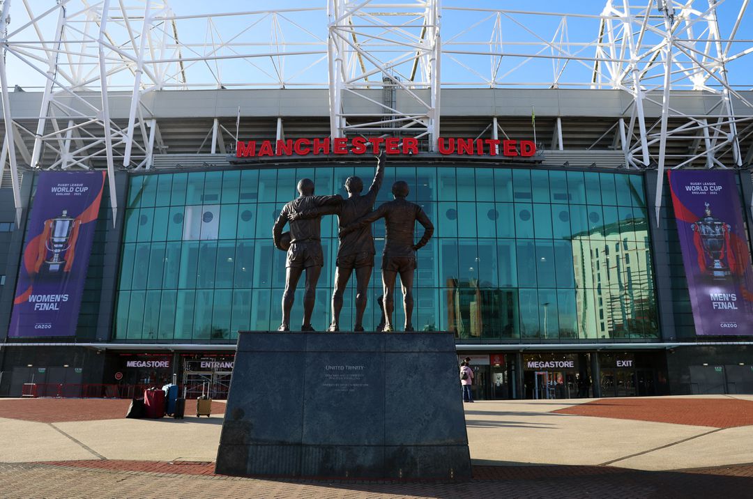image Qatar’s Sheikh Jassim set to submit third bid for Manchester United – The Guardian
