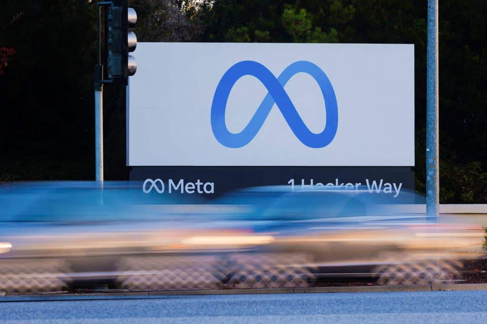 image Meta delays setting team budgets as Facebook parent plans fresh round of layoffs