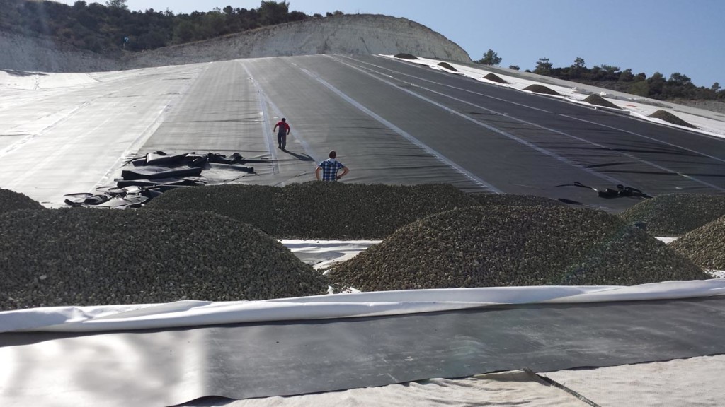 image Marching orders for Pentakomo waste treatment company