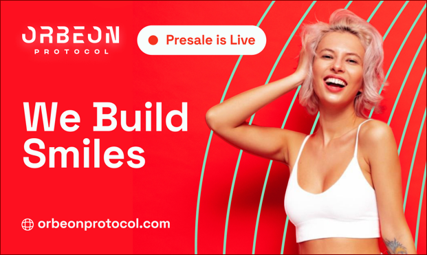image Polygon (MATIC) rises by 25% this month, Orbeon Protocol (ORBN) surges 100% in the first two days of presale