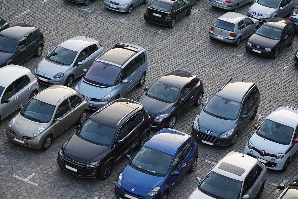 image Nicosia introduces smart parking app