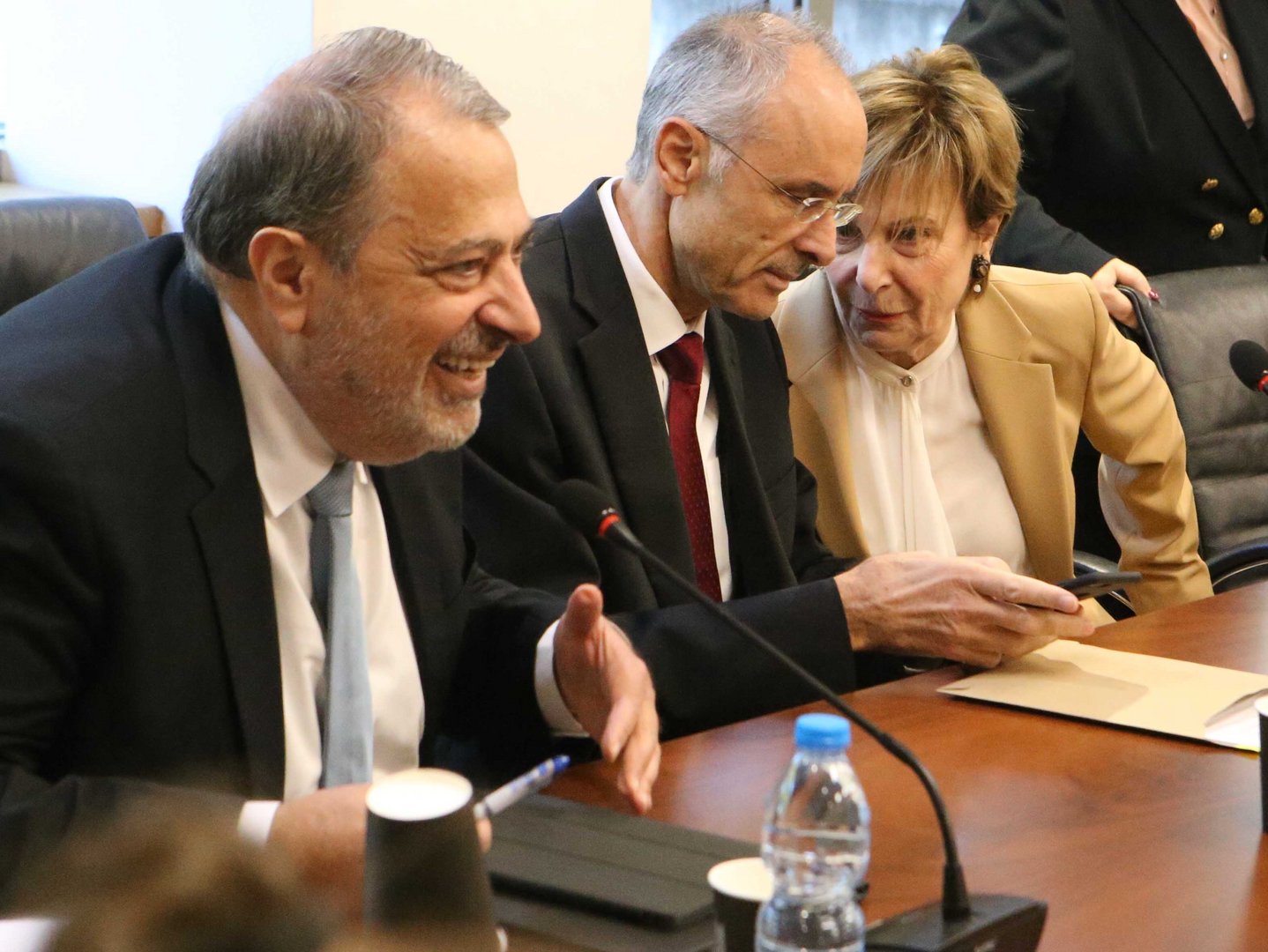 image New anti-corruption authority unable to work