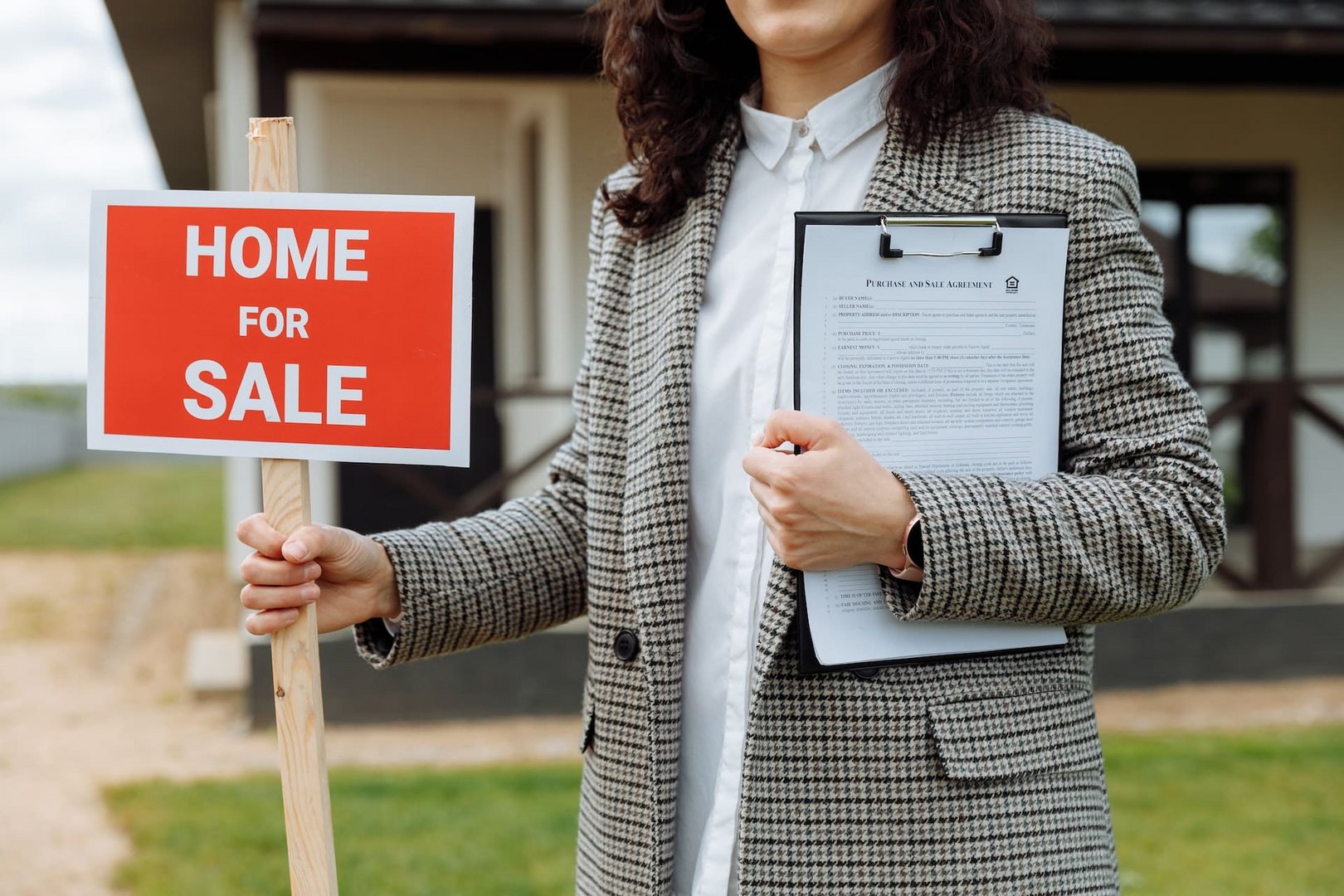image Are real estate auctions to be trusted?