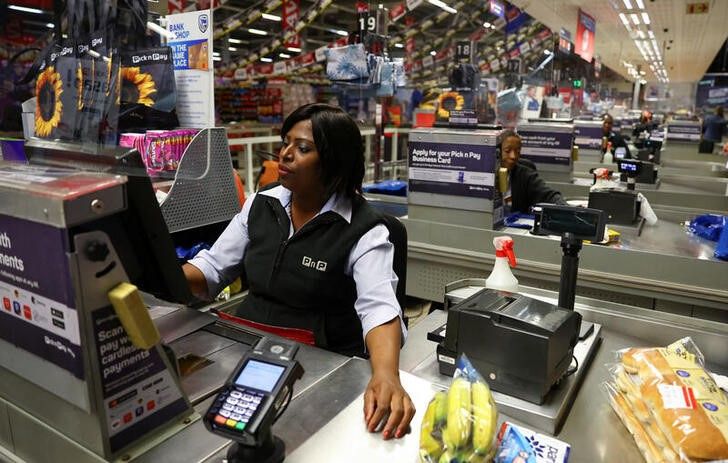 image Grocery retailer Pick n Pay to start accepting cryptocurrency payments