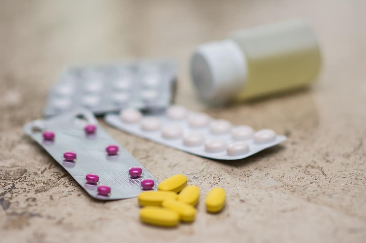 image Opiate addiction: The public health crises no one warned you about