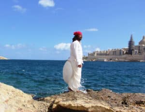 profile in malta