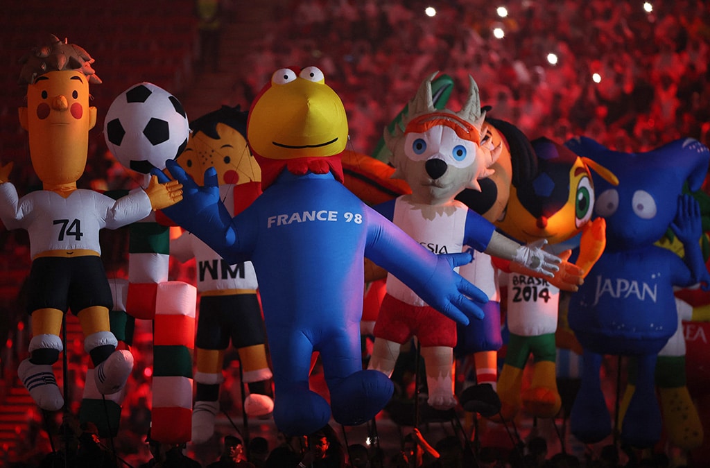 fifa world cup qatar 2022 group a qatar v ecuador