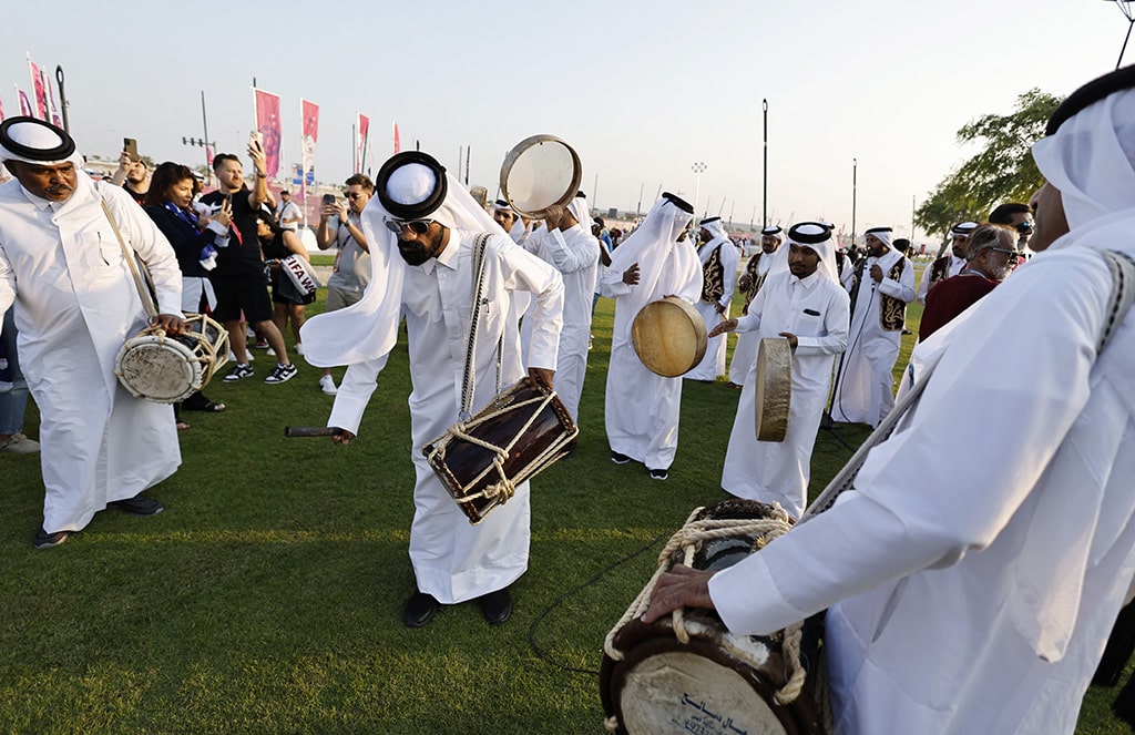 fifa world cup qatar 2022 group a qatar v ecuador