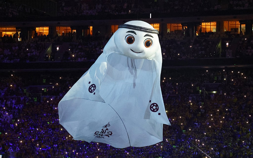 image World Cup gets underway with stakes high for host Qatar (pics)