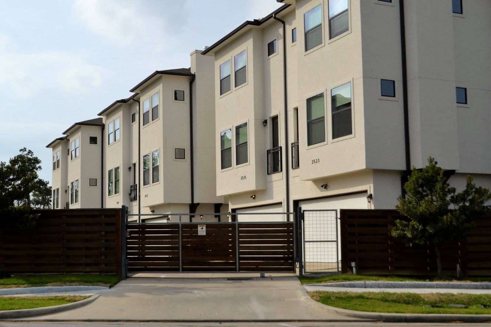 image Scary rents in towns?