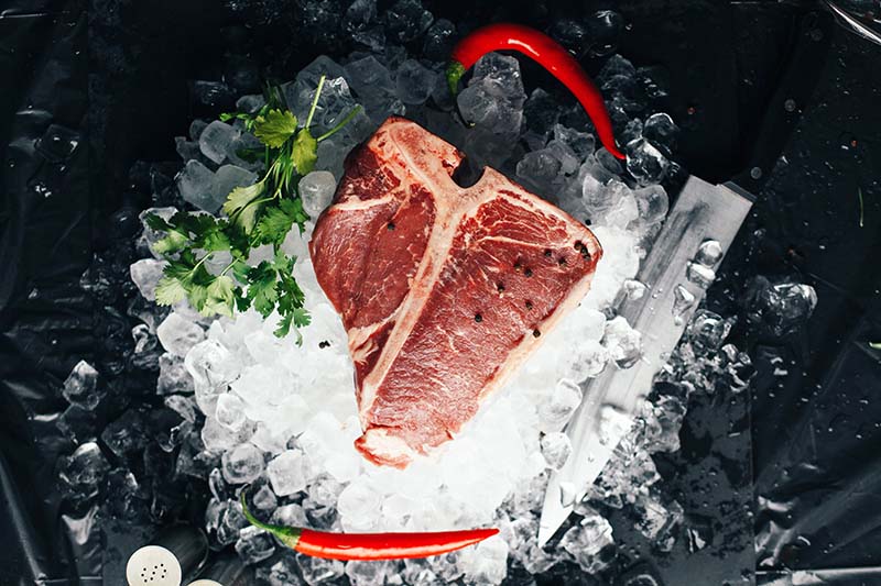 image Eating meat is bad for the environment – but we don’t know how consumption is changing